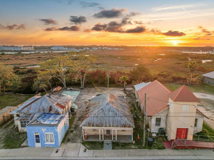 224 Riberia Street, Saint Augustine, FL 32084