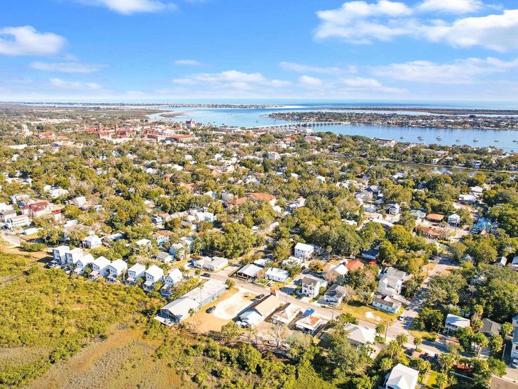 224 Riberia Street, Saint Augustine, FL 32084