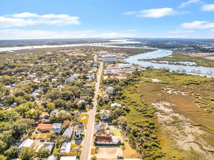 224 Riberia Street, Saint Augustine, FL 32084