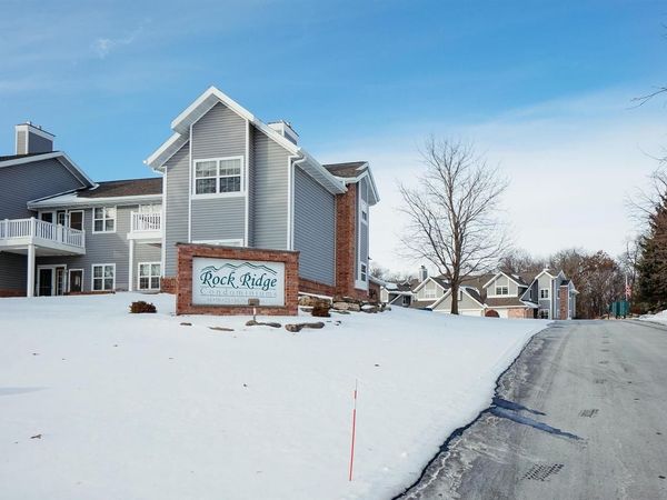 18 PLUIM DRIVE, Unit 16, Waupun, WI 53963
