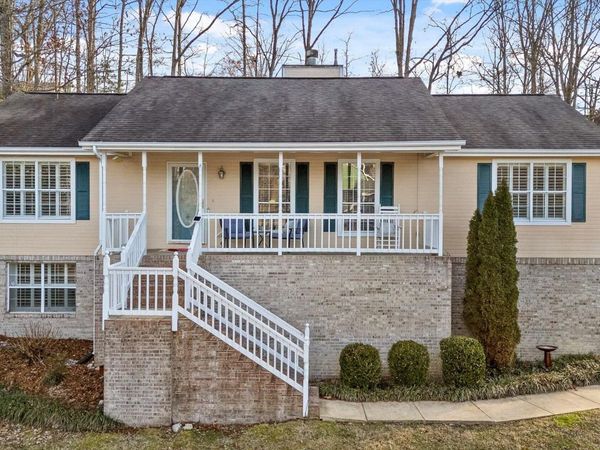 601 Hurricane Creek Road, Chattanooga, TN 37421