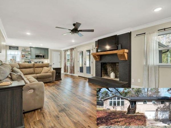 1204 Tomahawk Circle, Cleveland, TN 37312