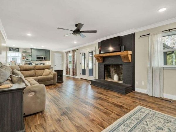 1204 Tomahawk Circle, Cleveland, TN 37312