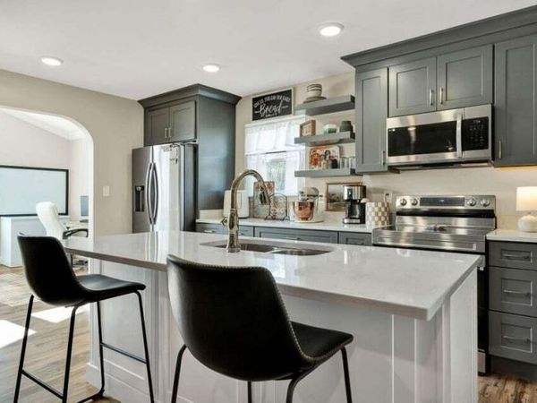 1204 Tomahawk Circle, Cleveland, TN 37312