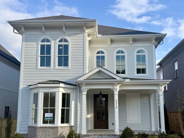 4018 Forestside Drive, Franklin, TN 37064