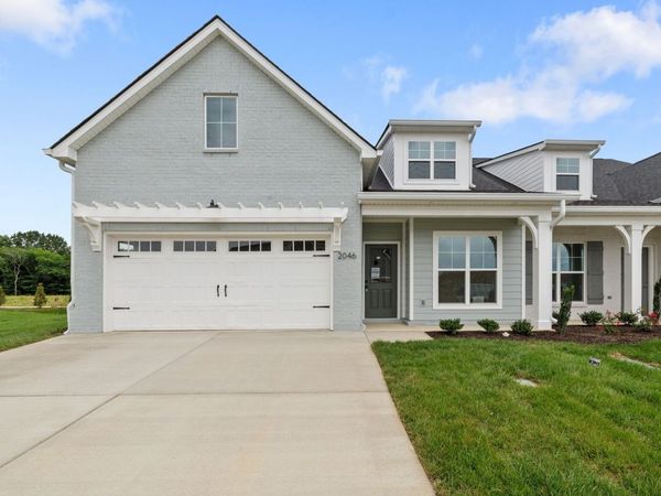 2033 Grace Johns Cir, Murfreesboro, TN 37128