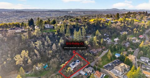 810 Phillip Ct, Placerville, CA 95667 Photo