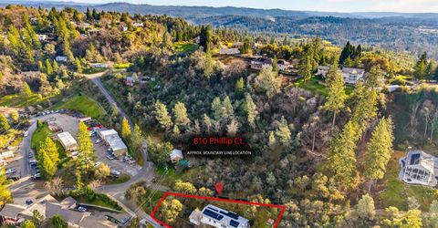 810 Phillip Ct, Placerville, CA 95667 Photo