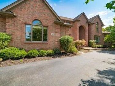 1591 Eagle Trail, Oxford Twp, MI 48371