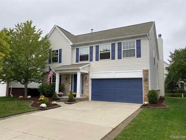 3710 Ridge View Drive N, Trenton, MI 48183