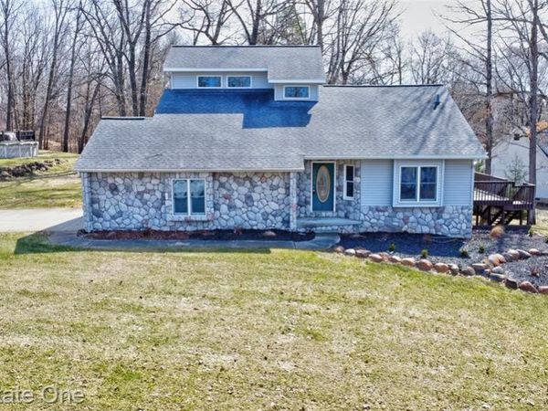 2993 Woodland Drive, Elba Twp, MI 48455