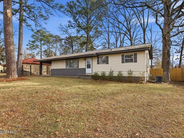 244 Jeffries Drive, Pearl, MS 39208