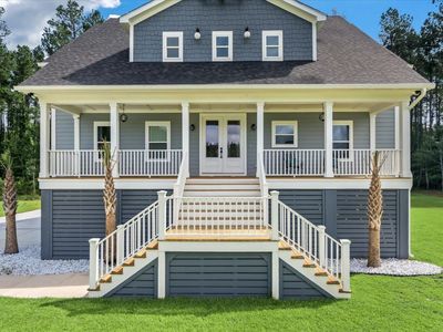 1329 Wood Sorrel Drive, Moncks Corner, SC 29461