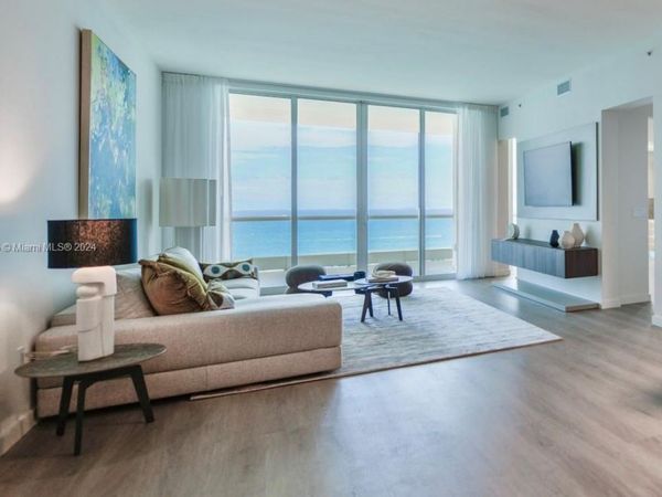 16051 Collins Ave , Unit 2102, Sunny Isles Beach, FL 33160