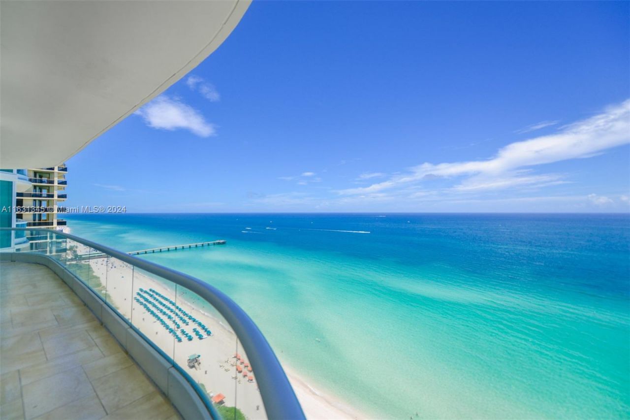 16051 Collins Ave , Unit 2102, Sunny Isles Beach, FL 33160 Photo