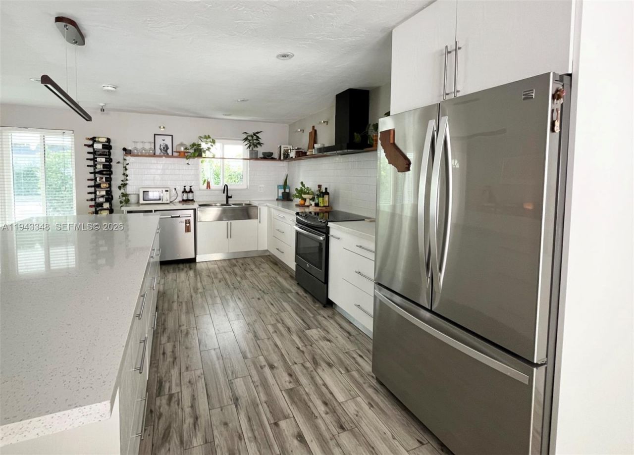 1059 Washington St, Hollywood, FL 33019 Photo