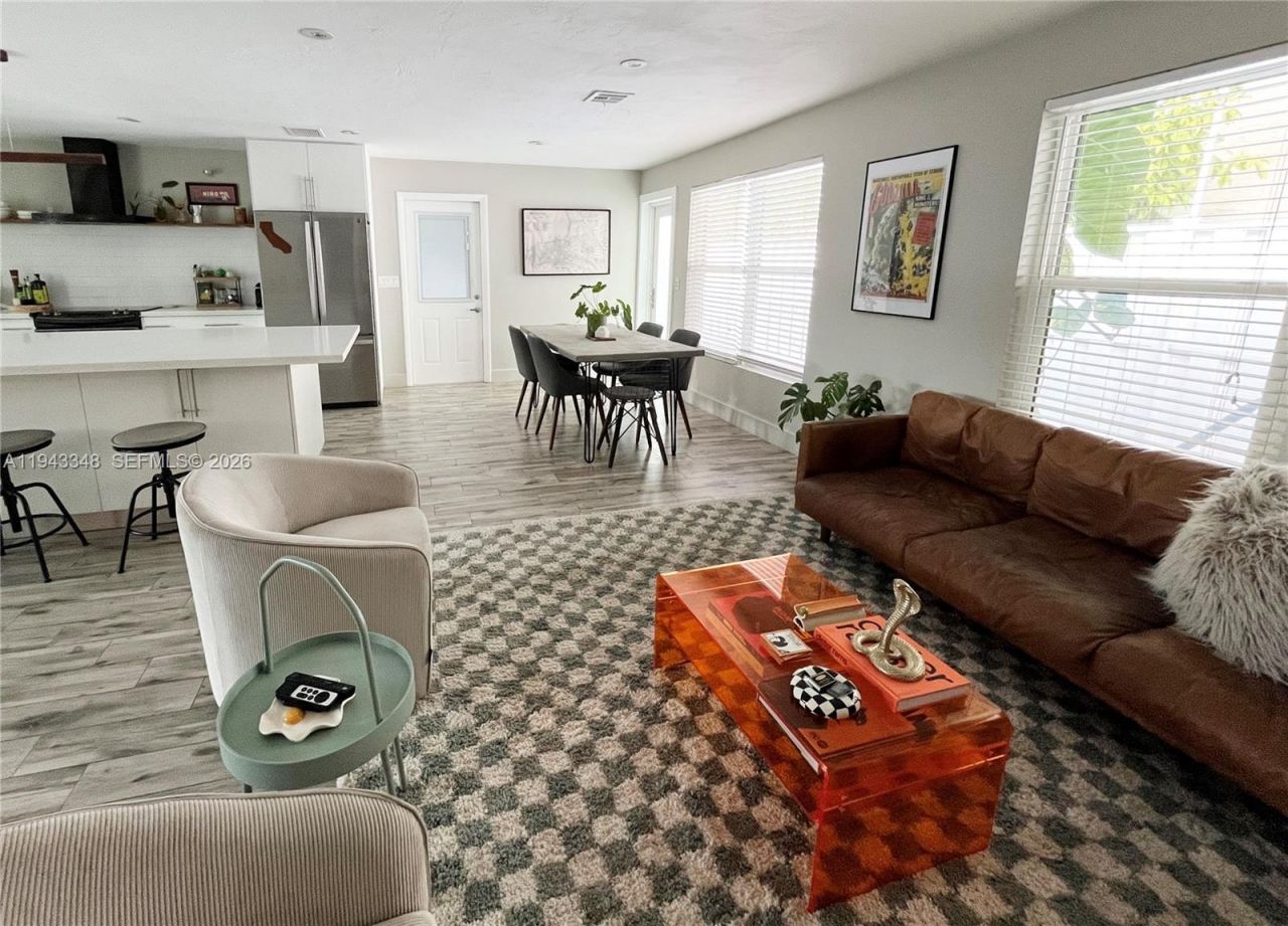 1059 Washington St, Hollywood, FL 33019 Photo