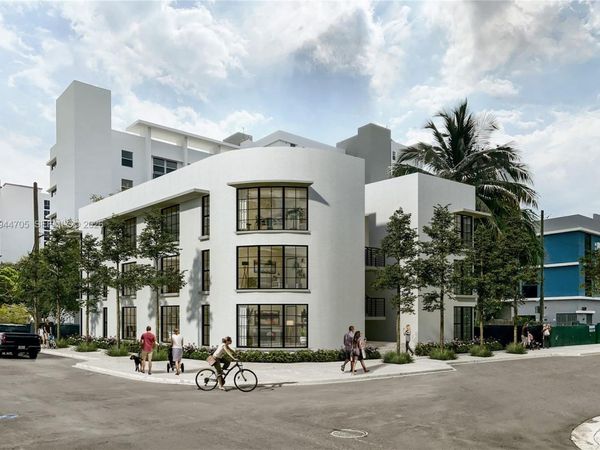 1165 NW 8th Ave, Unit 101, Miami, FL 33136