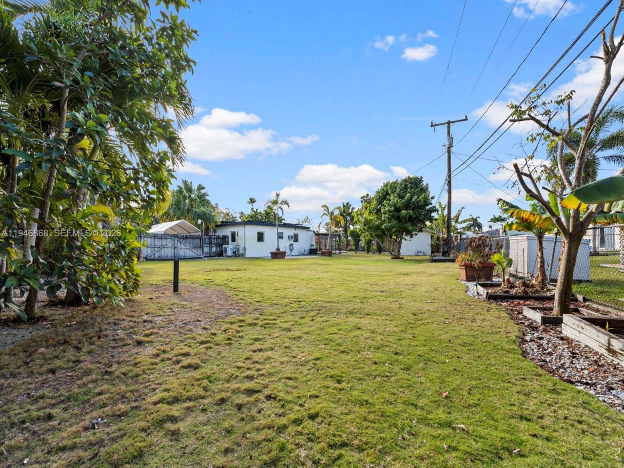 29100 Kentucky Rd, Homestead, FL 33033 Photo