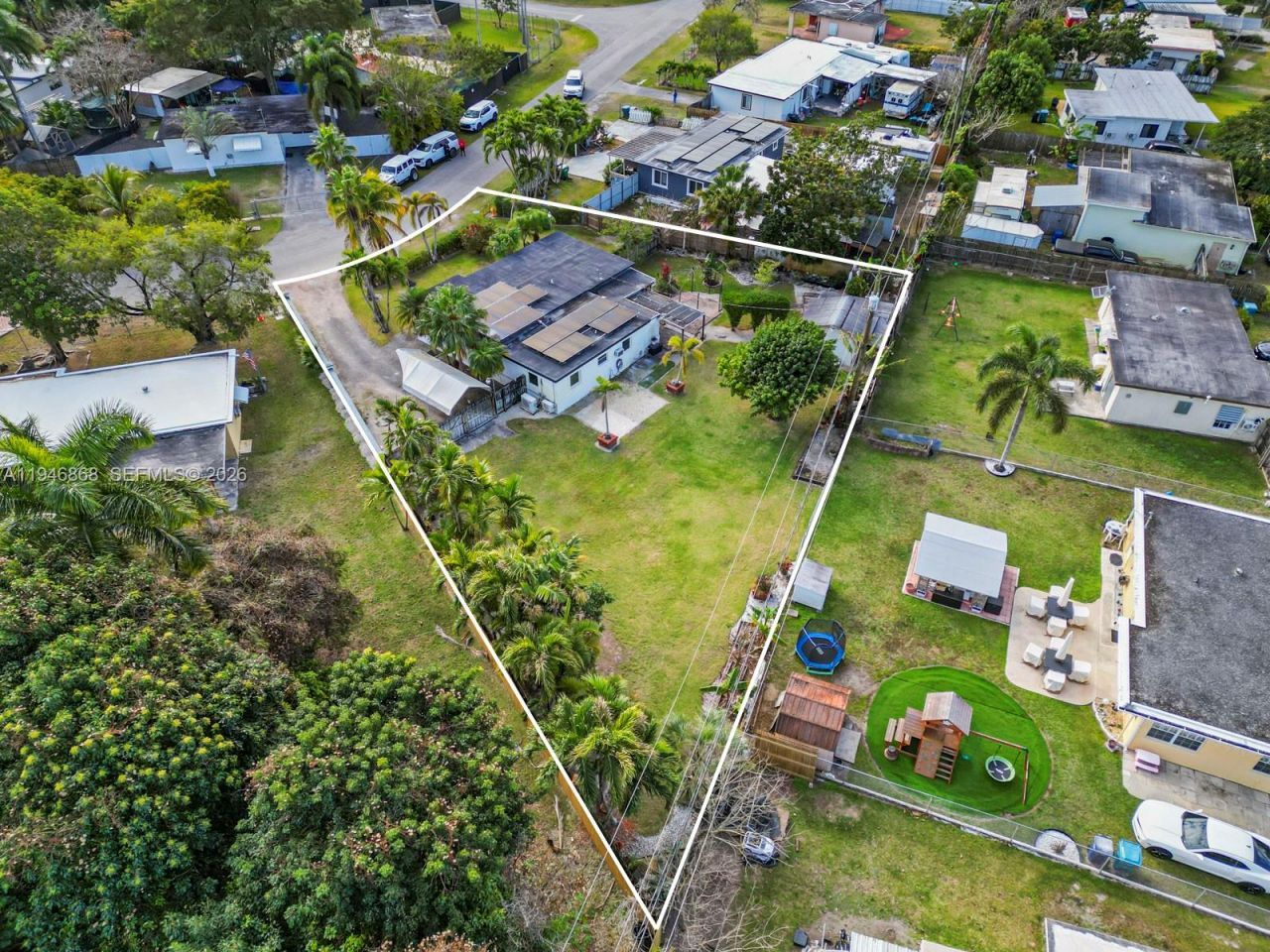 29100 Kentucky Rd, Homestead, FL 33033 Photo
