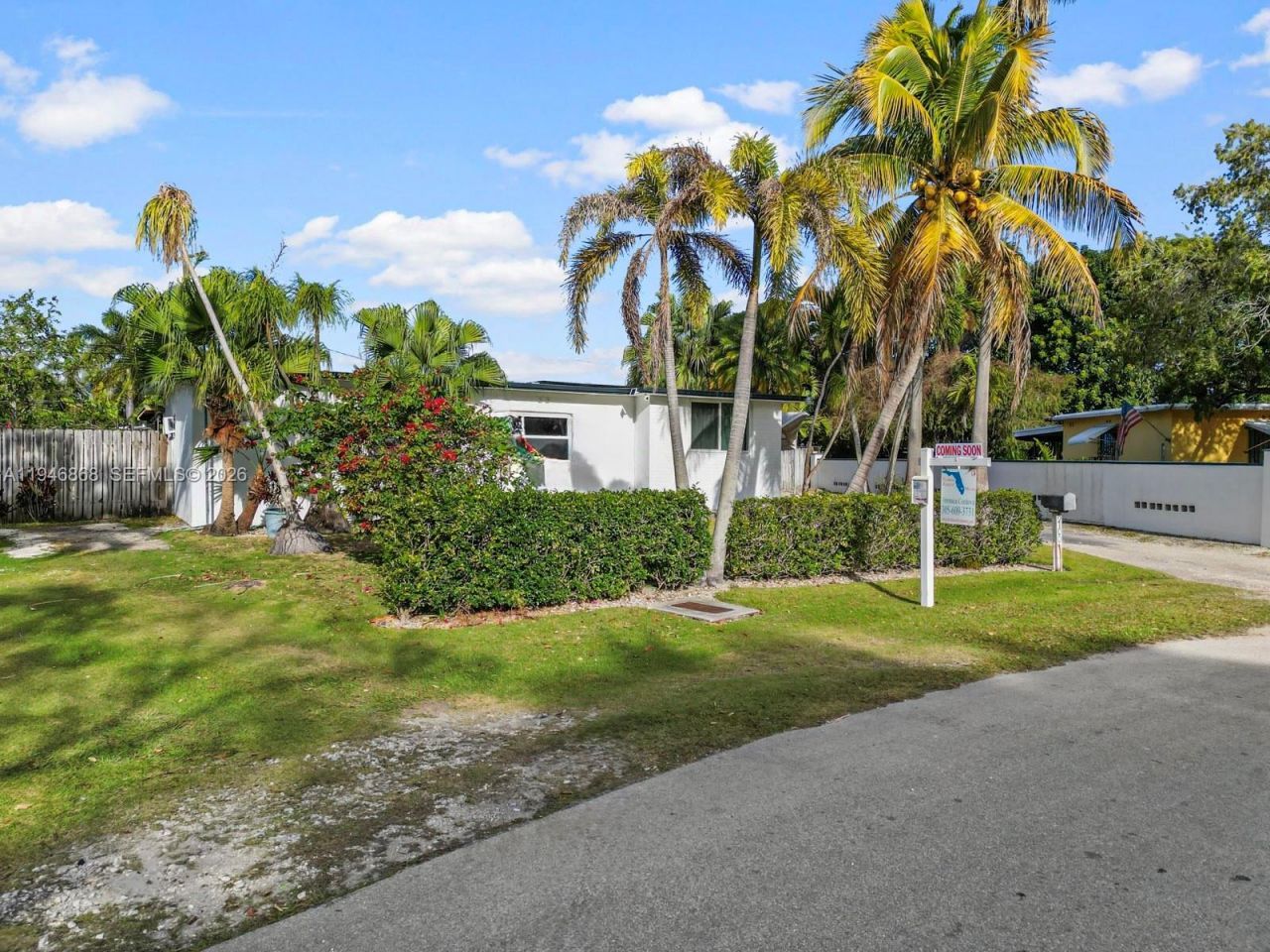 29100 Kentucky Rd, Homestead, FL 33033 Photo