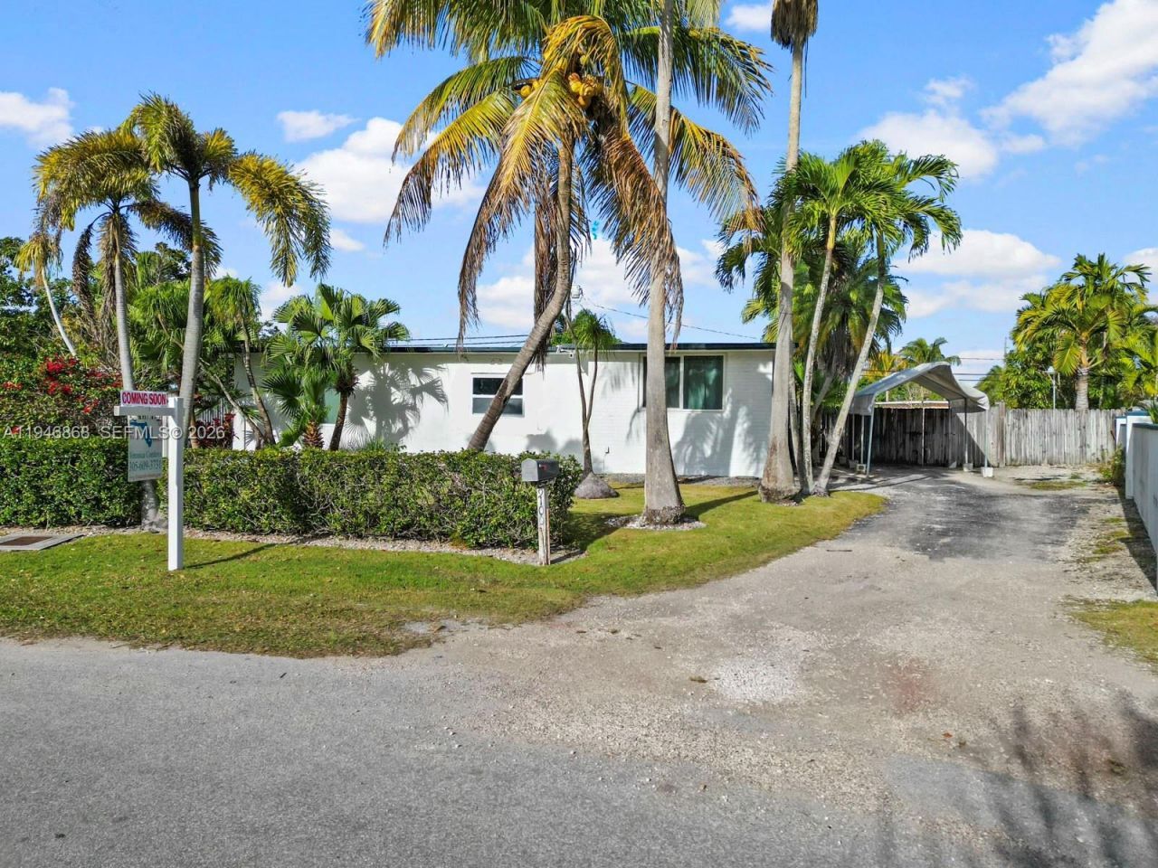 29100 Kentucky Rd, Homestead, FL 33033 Photo