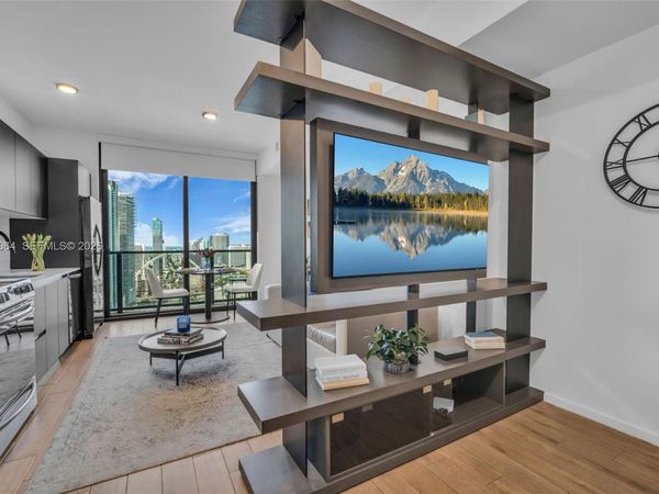 398 NE 5th St, Unit 3207, Miami, FL 33132