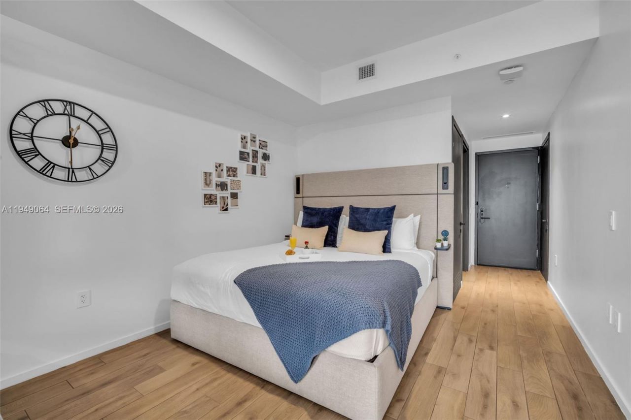 398 NE 5th St, Unit 3207, Miami, FL 33132 Photo