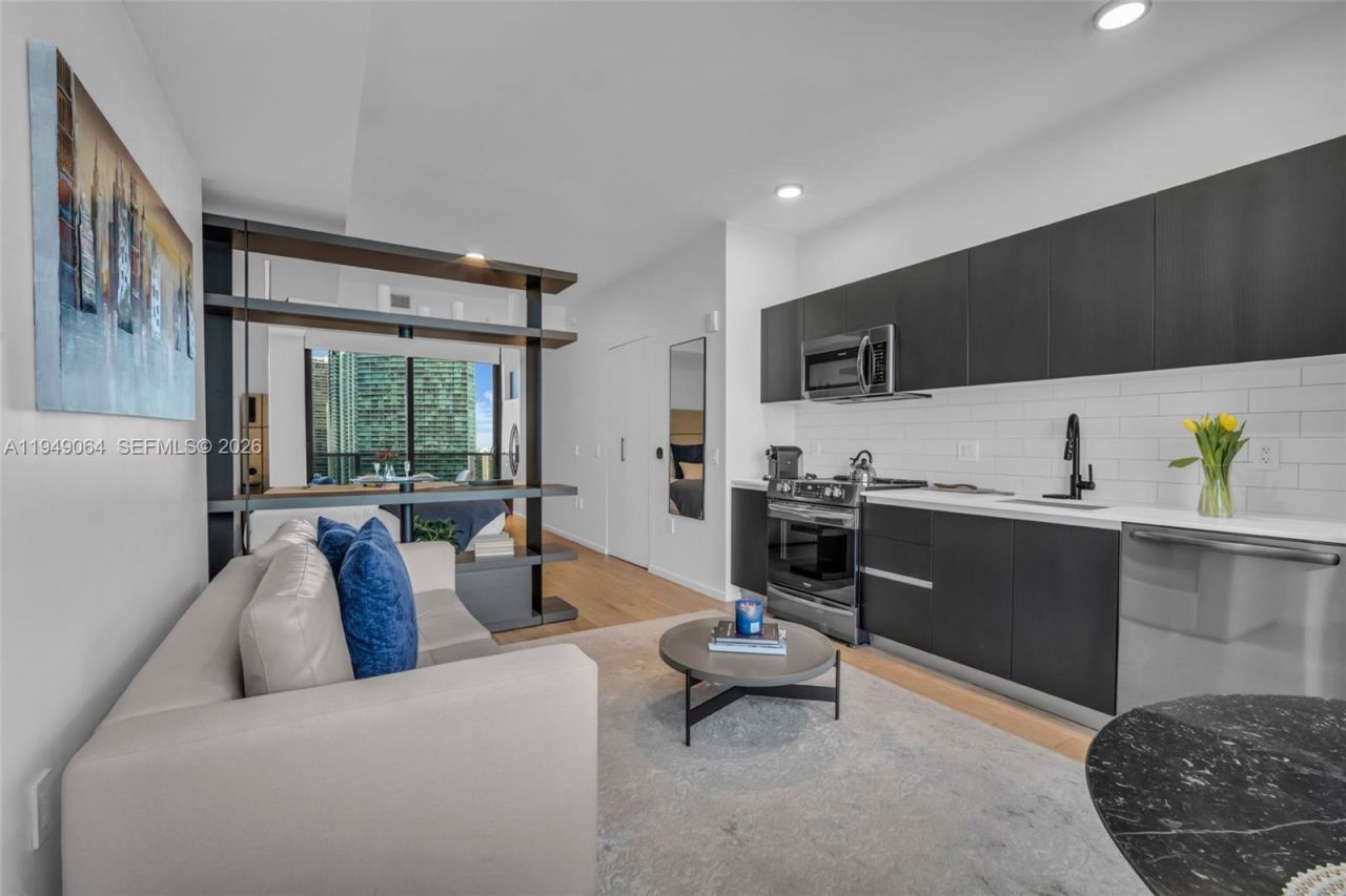 398 NE 5th St, Unit 3207, Miami, FL 33132 Photo