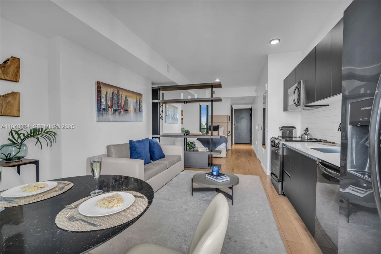 398 NE 5th St, Unit 3207, Miami, FL 33132 Photo