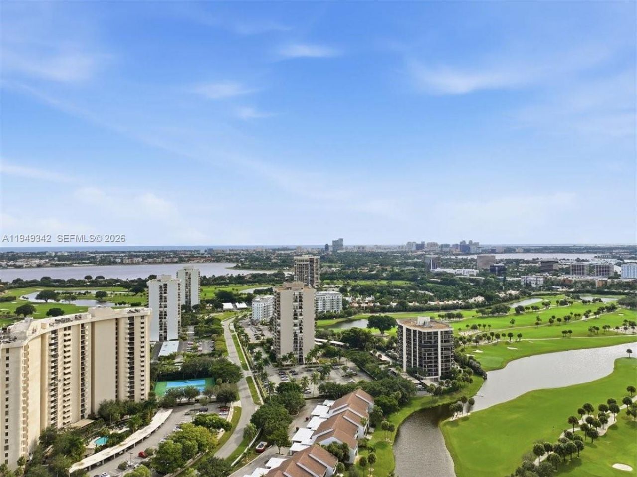 2425 Presidential Way , Unit 1706, West Palm Beach, FL 33401 Photo