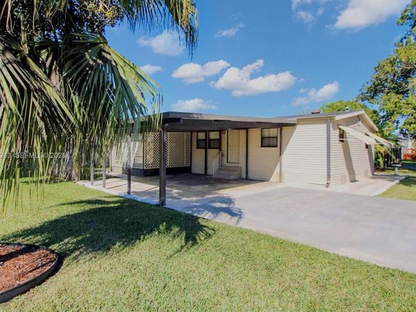 35250 SW 177th Ct Unit #44 , Homestead, FL 33034