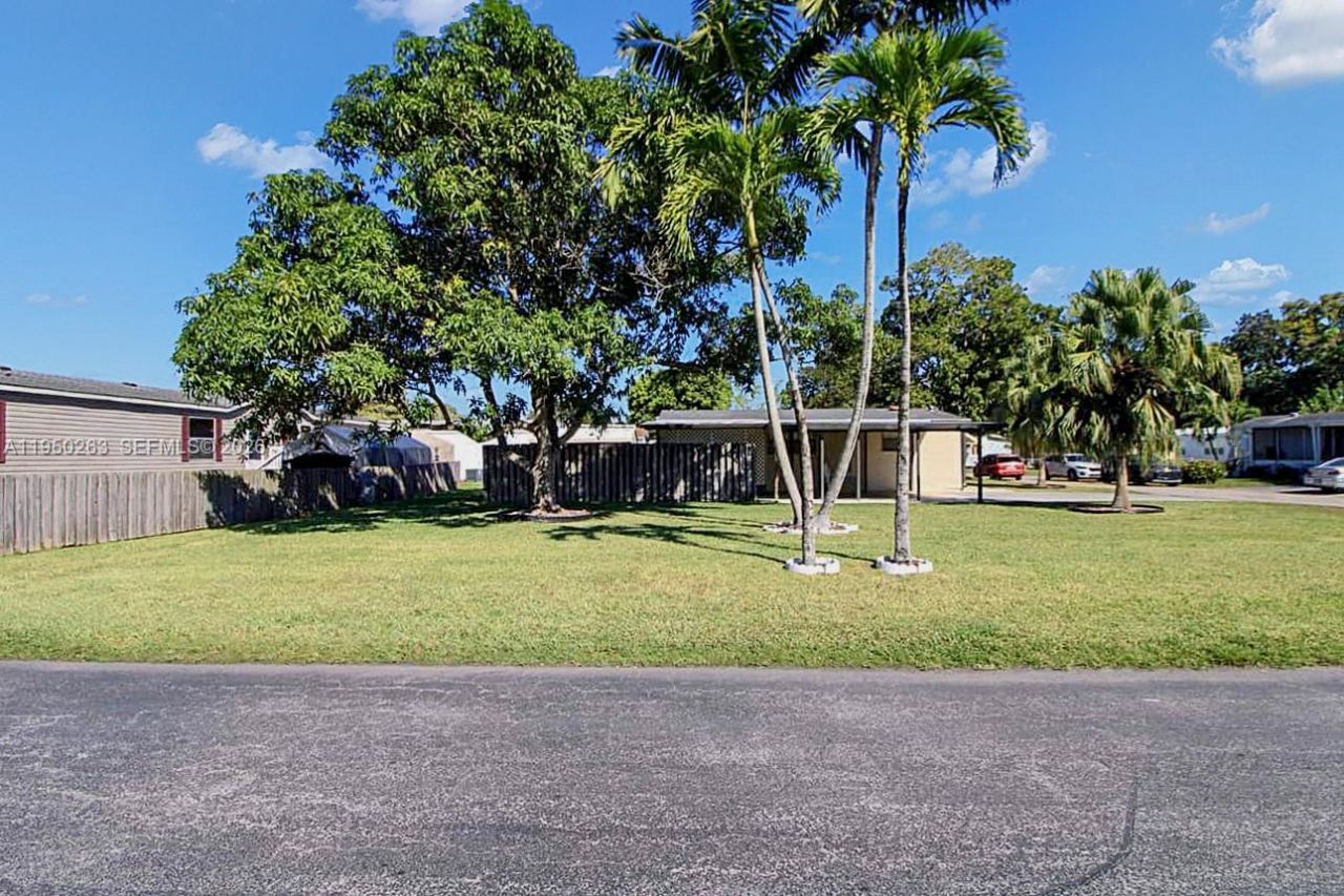 35250 SW 177th Ct Unit #44 , Homestead, FL 33034 Photo