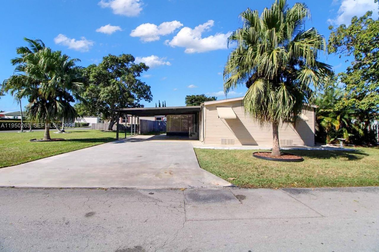 35250 SW 177th Ct Unit #44 , Homestead, FL 33034 Photo
