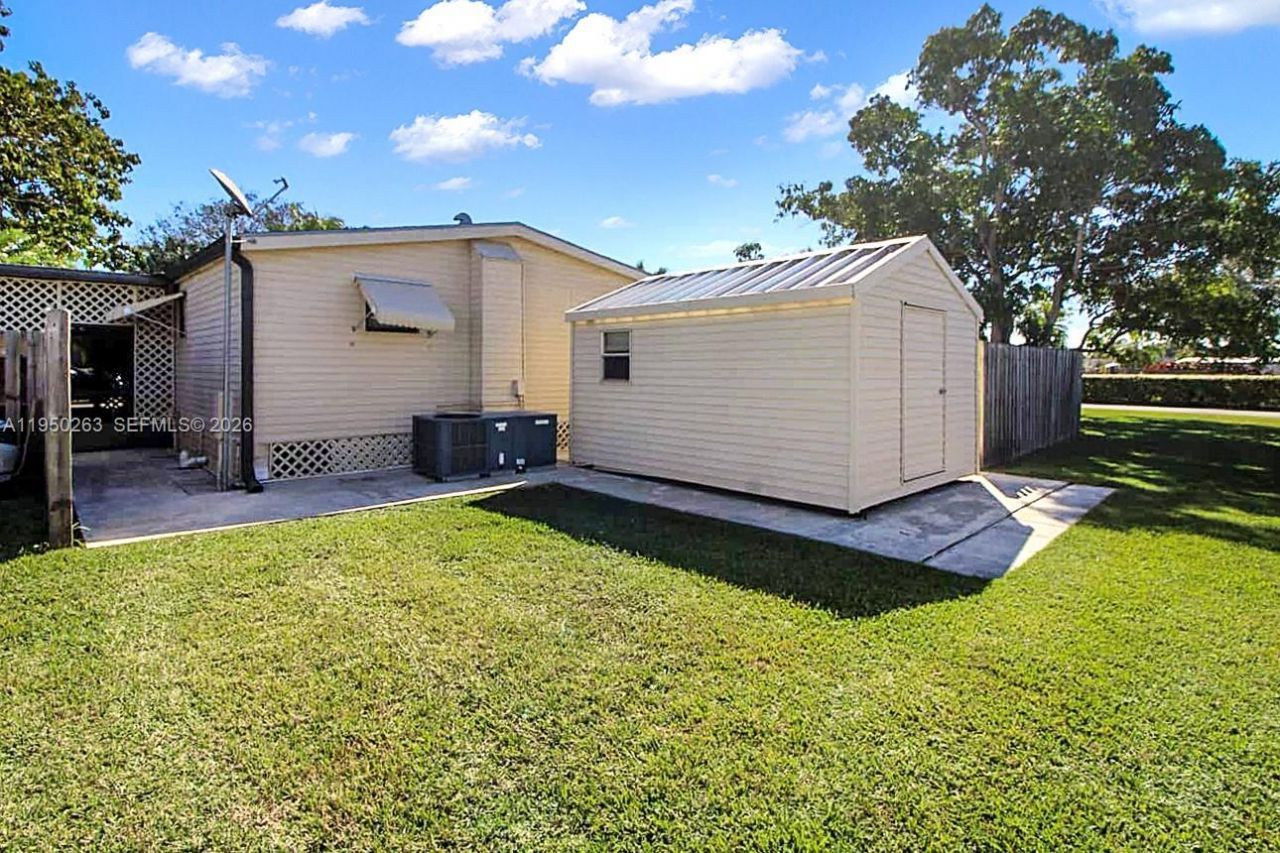 35250 SW 177th Ct Unit #44 , Homestead, FL 33034 Photo