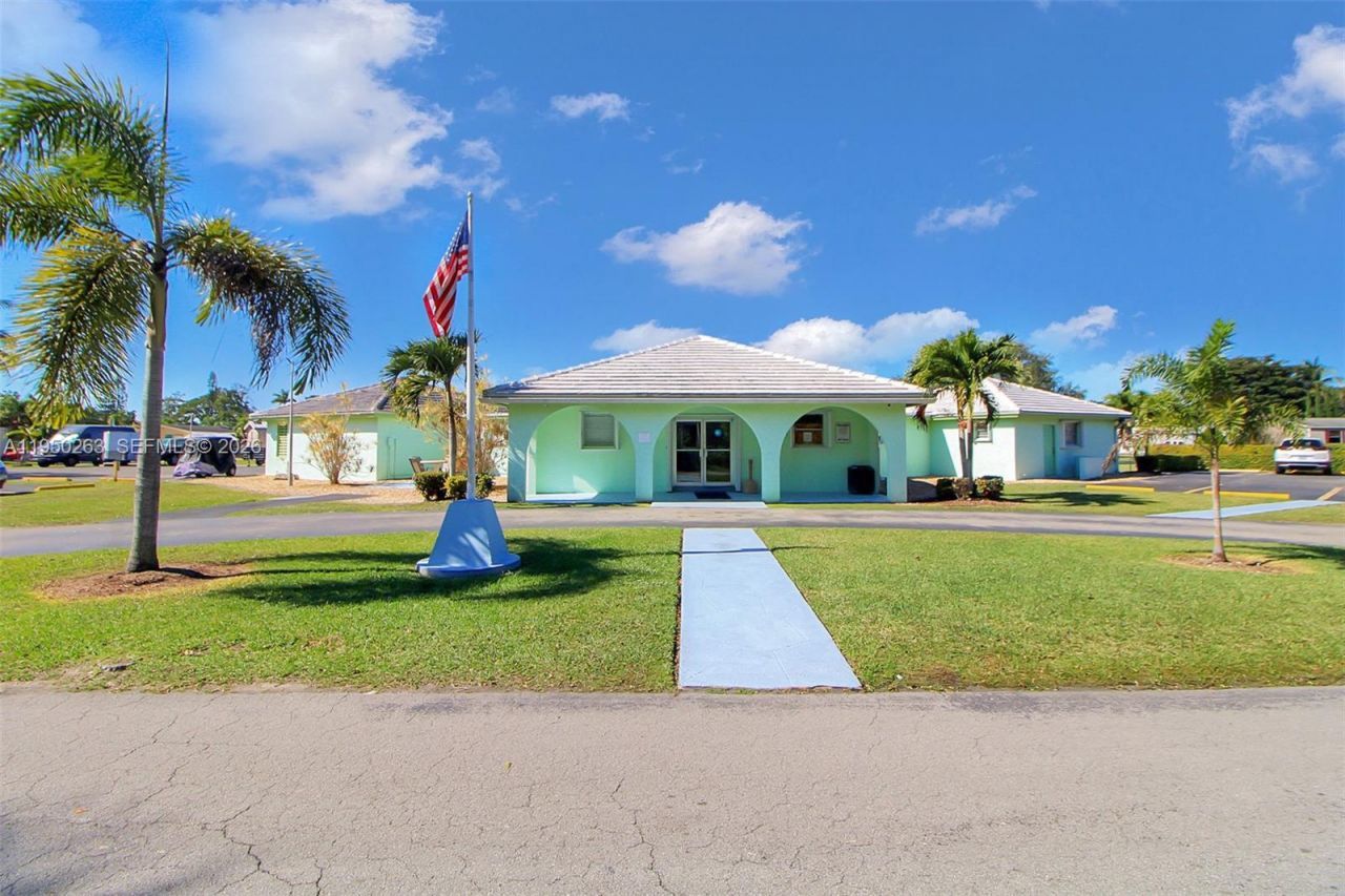 35250 SW 177th Ct Unit #44 , Homestead, FL 33034 Photo