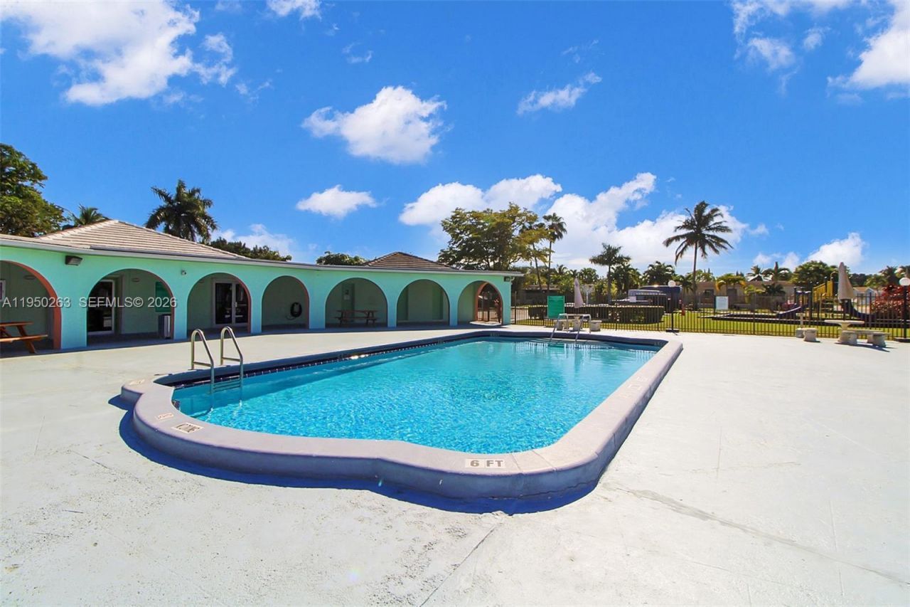 35250 SW 177th Ct Unit #44 , Homestead, FL 33034 Photo