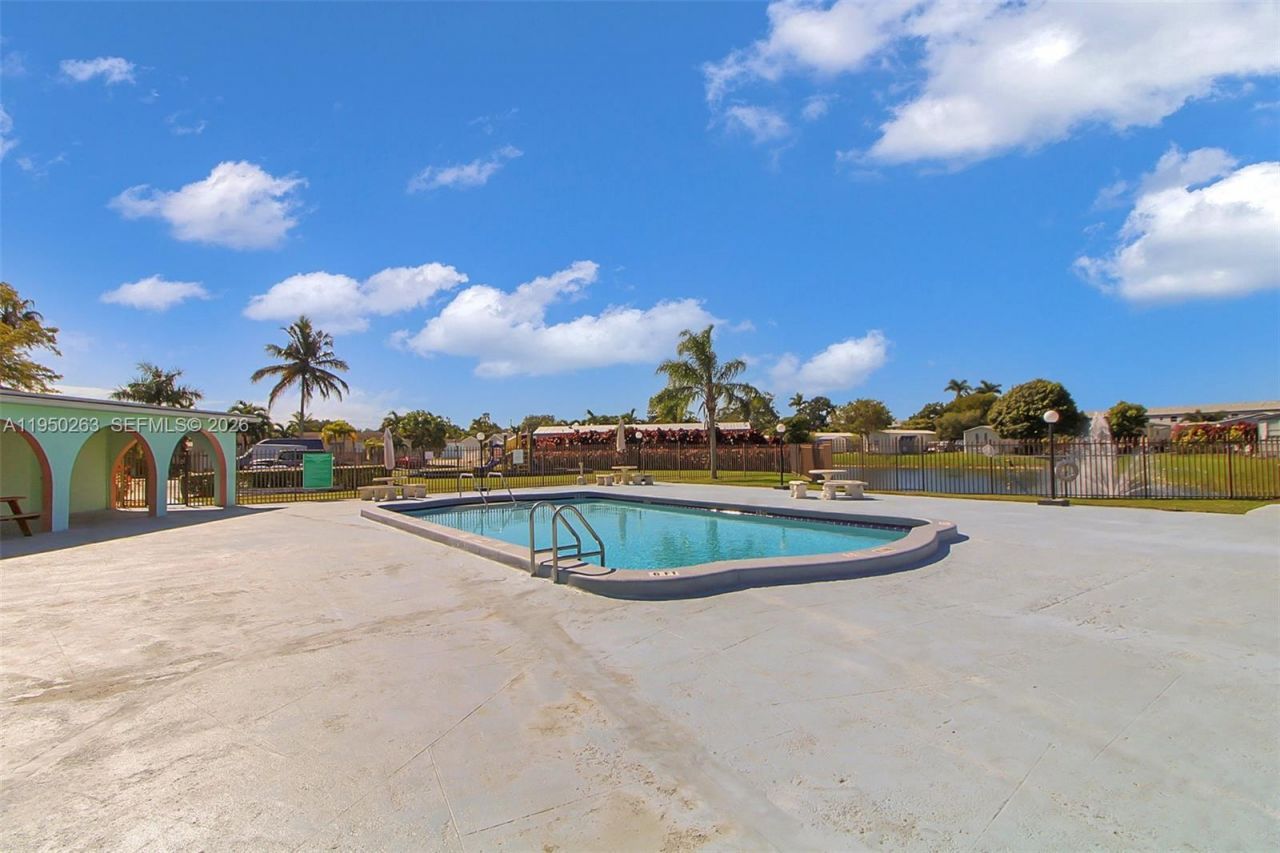 35250 SW 177th Ct Unit #44 , Homestead, FL 33034 Photo