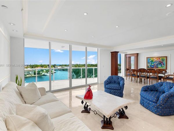 20201 E Country Club Dr , Unit 608, Aventura, FL 33180