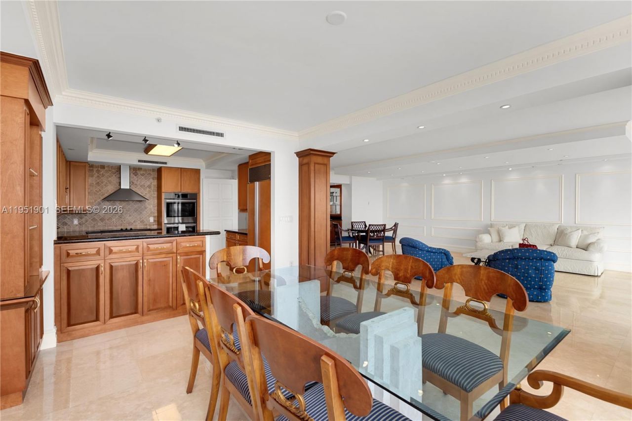 20201 E Country Club Dr , Unit 608, Aventura, FL 33180 Photo