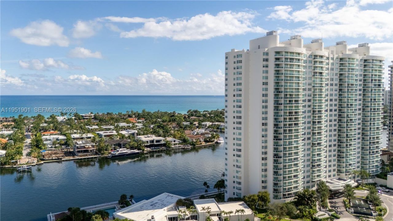 20201 E Country Club Dr, Unit 608, Aventura, FL 33180 Photo