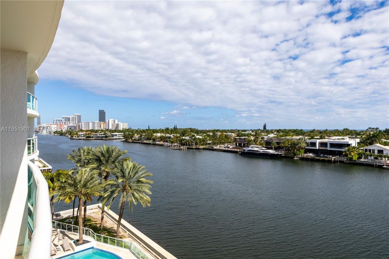 20201 E Country Club Dr , Unit 608, Aventura, FL 33180 Photo