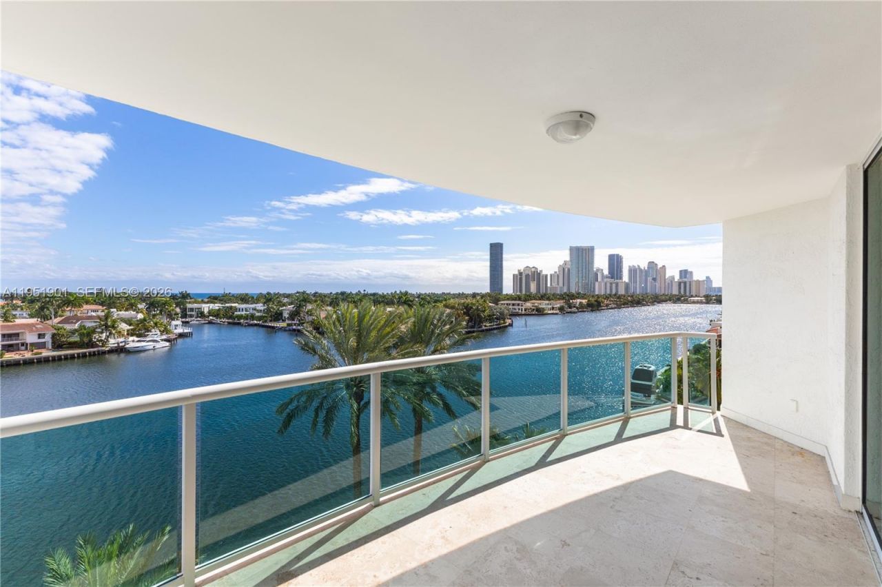 20201 E Country Club Dr, Unit 608, Aventura, FL 33180 Photo
