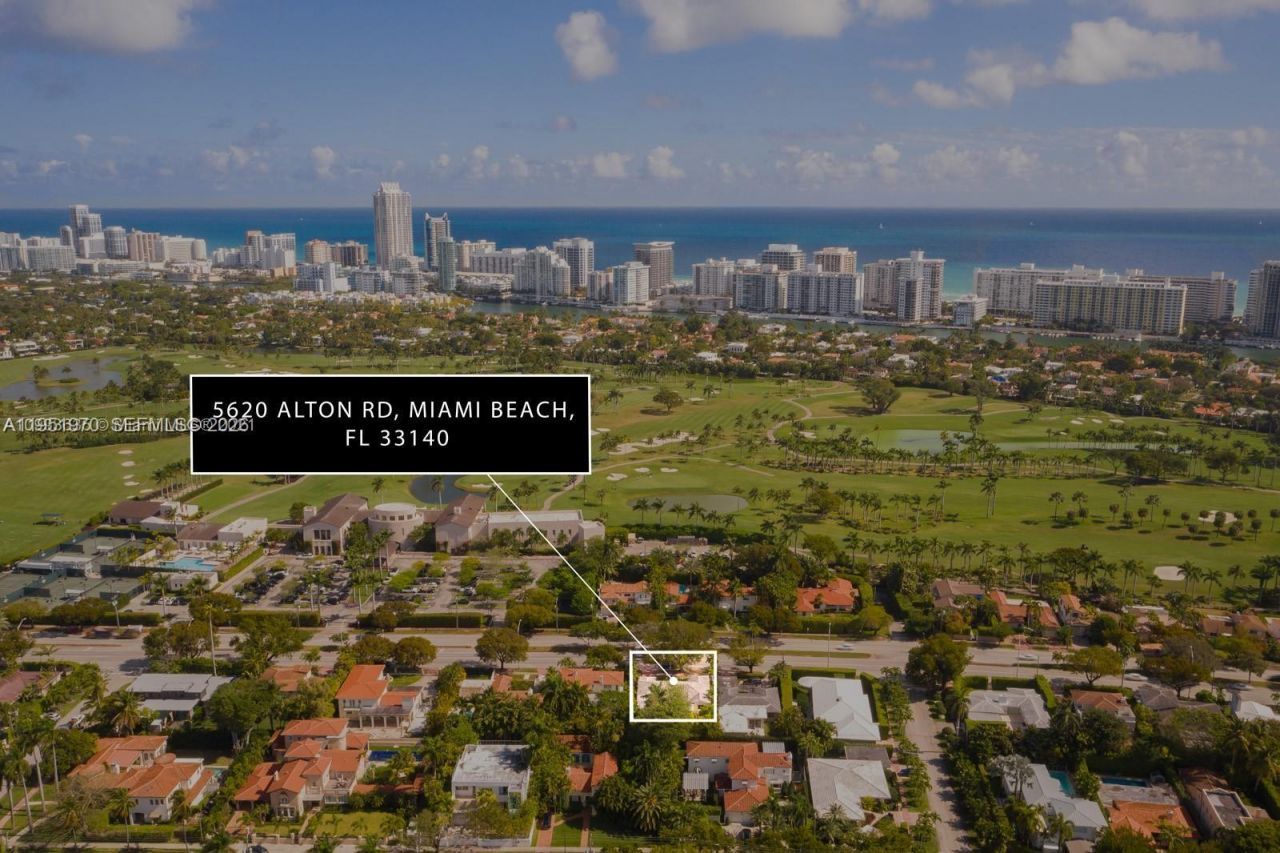 5620 Alton Rd, Miami Beach, FL 33140 Photo