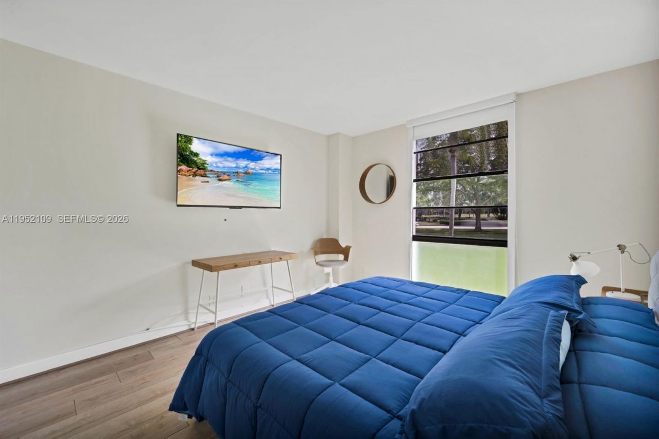 3101 N Country Club Dr , Unit 105, Aventura, FL 33180 Photo