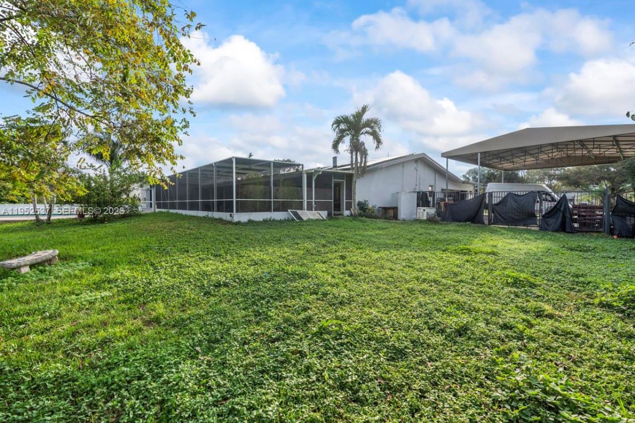 2800 SW 116th Ave, Davie, FL 33330 Photo