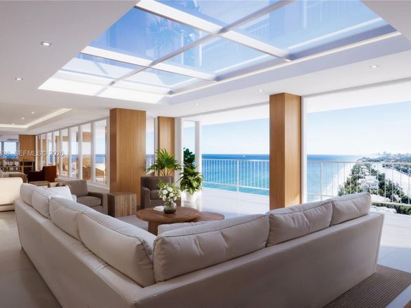 1021 Hillsboro Mile, Unit RG, Hillsboro Beach, FL 33062