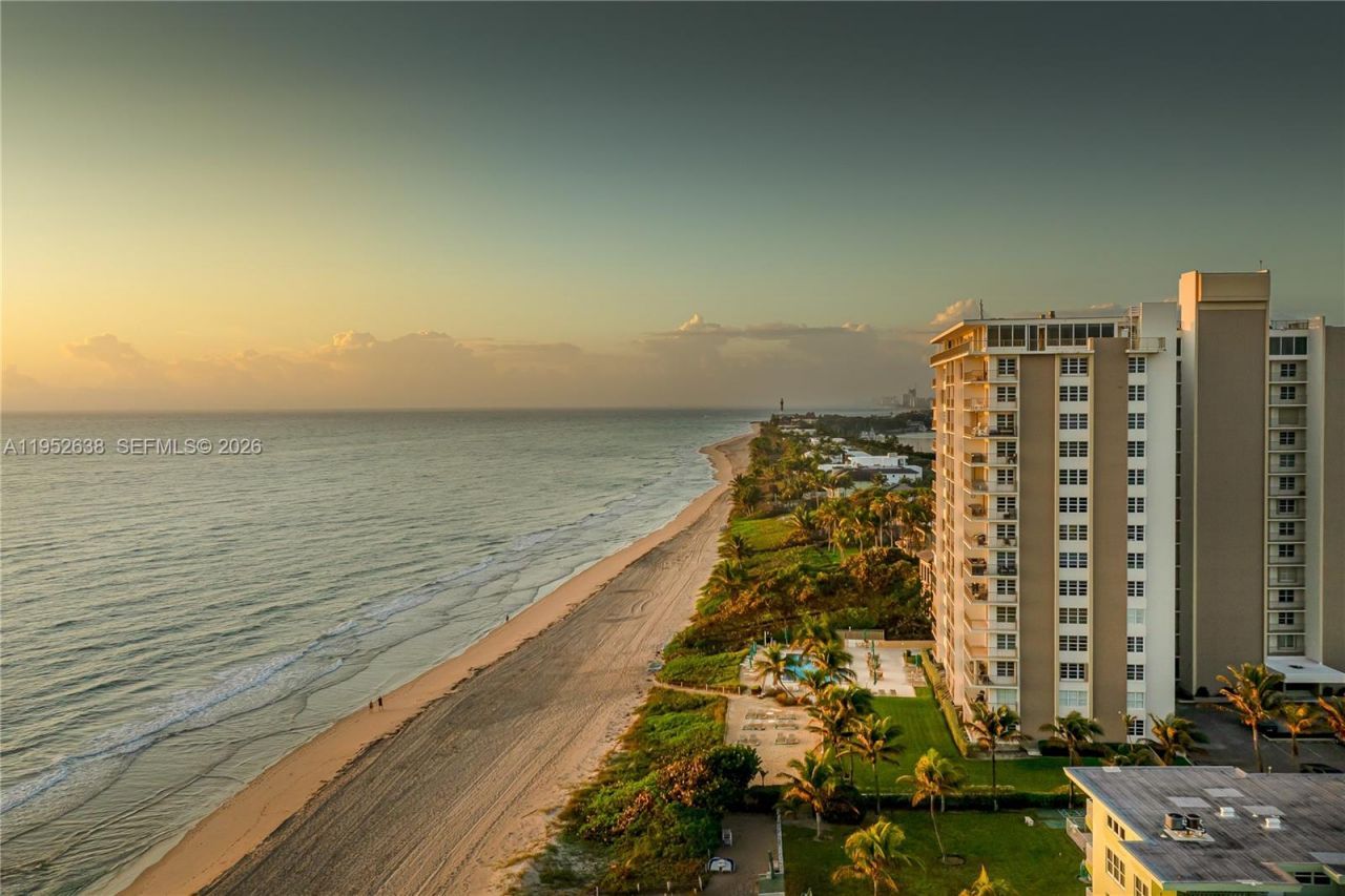 1021 Hillsboro Mile, Unit RG, Hillsboro Beach, FL 33062 Photo