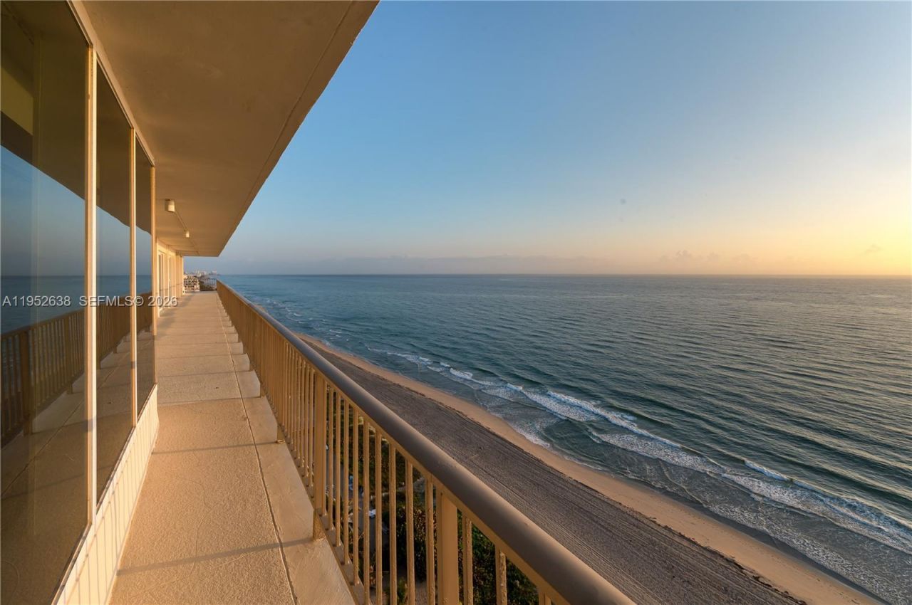 1021 Hillsboro Mile, Unit RG, Hillsboro Beach, FL 33062 Photo