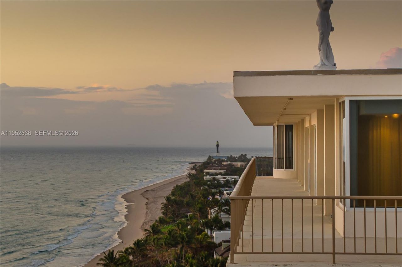 1021 Hillsboro Mile, Unit RG, Hillsboro Beach, FL 33062 Photo